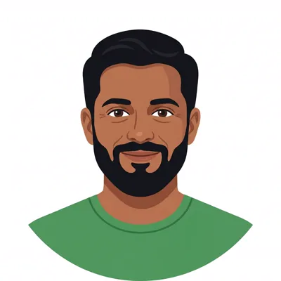 George, Rift team