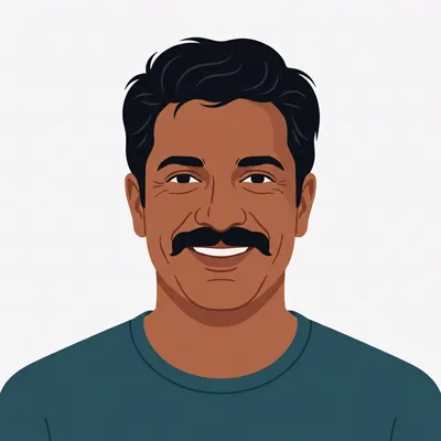 Vijeesh, Rift team